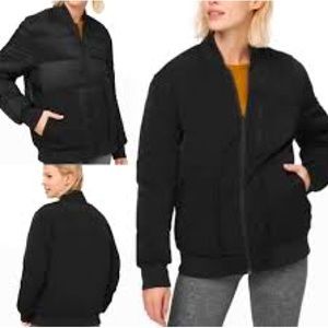 Lululemon Roam Far Bomber